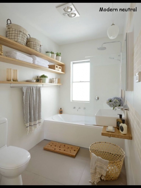 Amazing Bathroom Decor Australia Pic