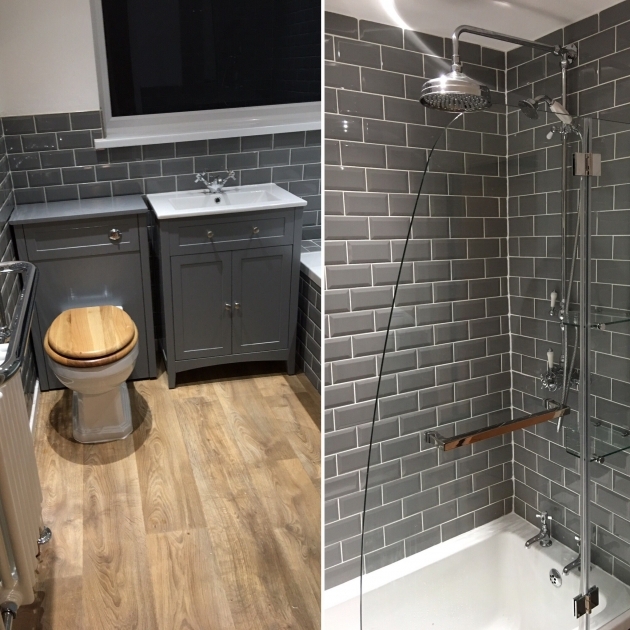 Amazing Bathroom Design Victoria Plum Photo