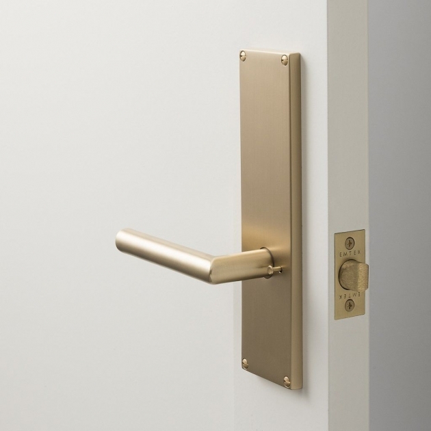 Amazing Bathroom Door Sets Photo