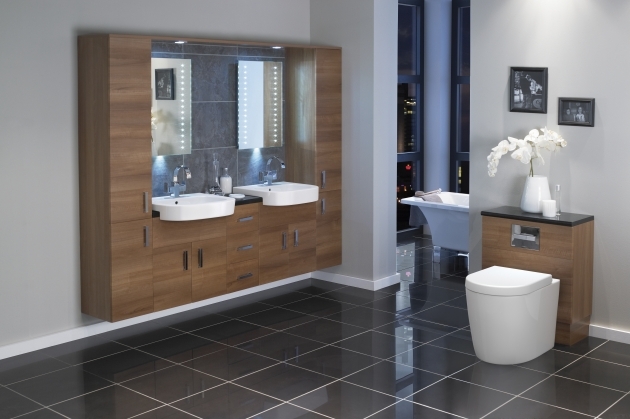 Amazing Bathroom Furniture Glasgow Photo