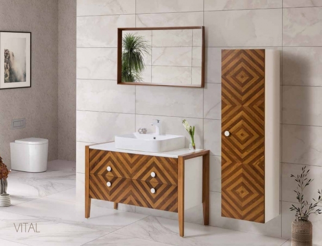 Amazing Bathroom Furniture Turkey Pic