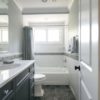 Bathroom Ideas Dark Floor