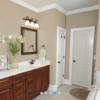 Bathroom Interior Paint Color Ideas