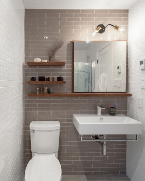 Amazing Bathroom Interior Tips Image