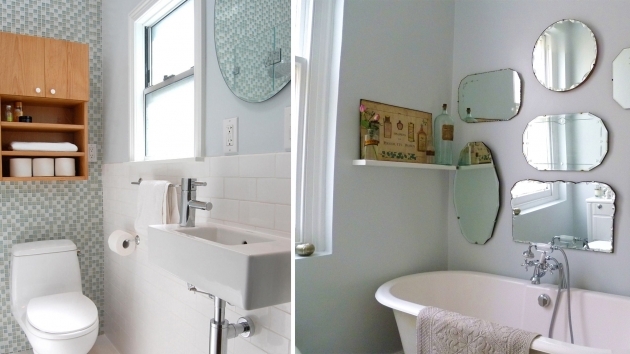 Amazing Bathroom Interior Tips Picture