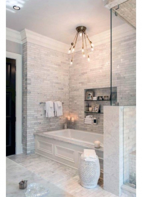 Amazing Bathroom Nook Ideas Picture