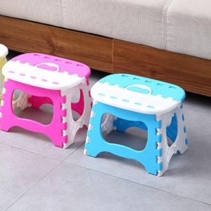 Bathroom Small Chair
