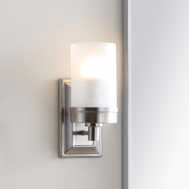 Amazing Bathroom Wall Lights Wayfair Image