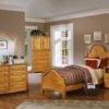 Bedroom Colour Schemes With Pine Furniture