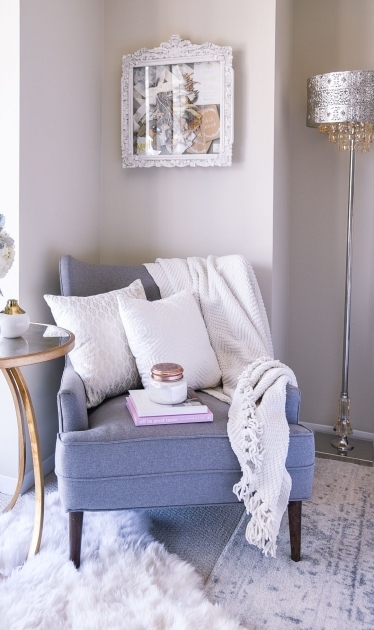 Amazing Bedroom Corner Chairs Photo