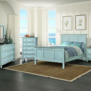 Bedroom Sets Blue