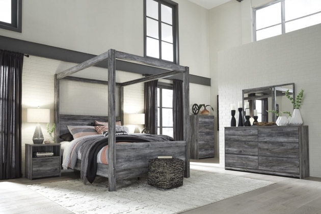 Amazing Bedroom Sets In Gray Pic