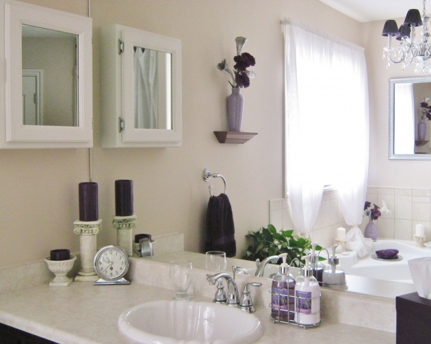 Amazing Decor Bathroom Accessories Image