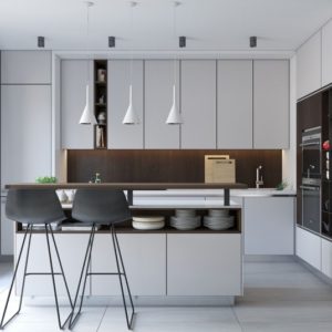 Design Kitchen Modern
