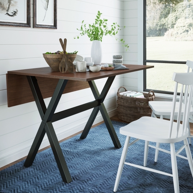 Amazing Folding Kitchen Table Picture