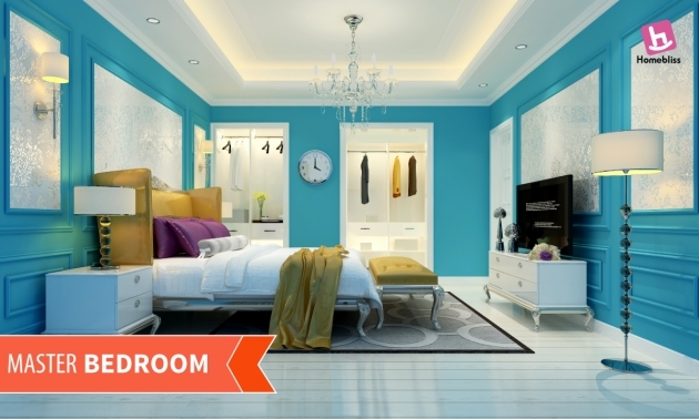 Amazing Homebliss Bedroom Design Picture