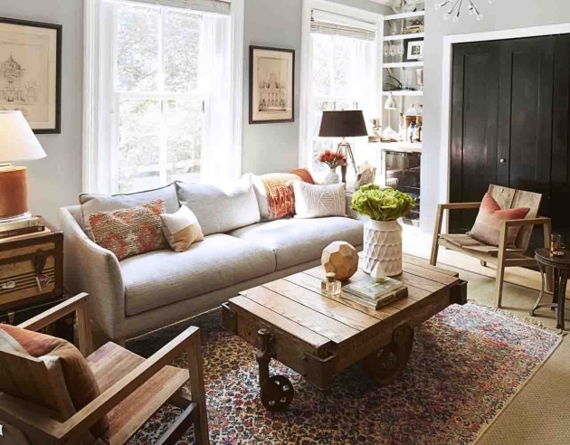 Amazing How To Decorate A Living Room Interior Design Photo