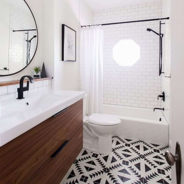 Amazing Ikea Bathroom Ideas And Inspiration Pic