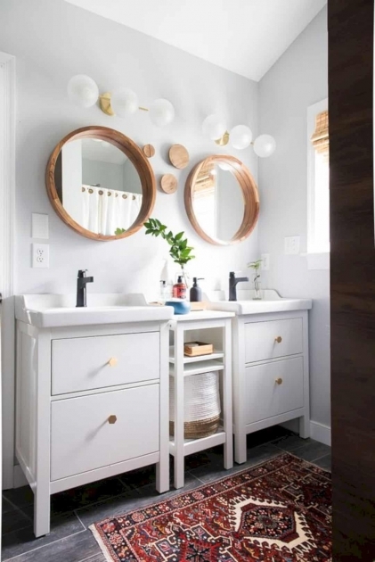 Amazing Ikea Bathroom Ideas And Inspiration Picture