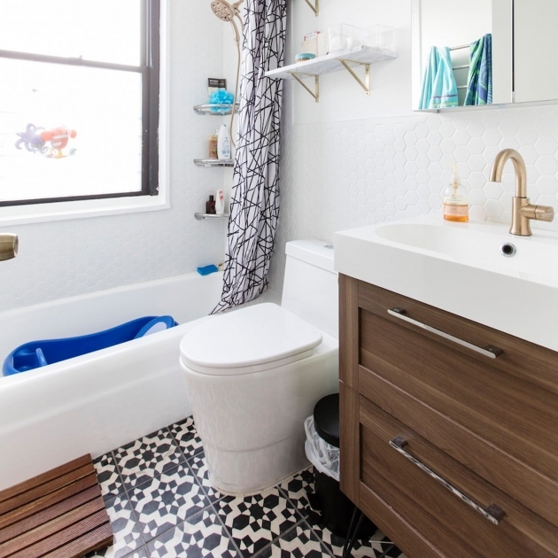 Amazing Ikea Bathroom Ideas Pictures Photo