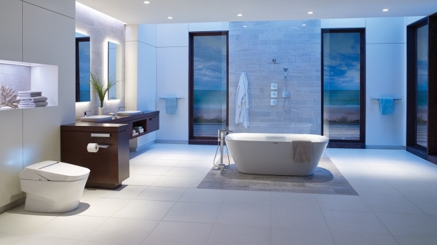 Amazing Interior Bathroom Reviews Photo