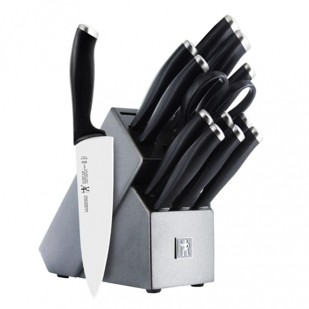 Amazing Kitchen Block Knife Sets Photo
