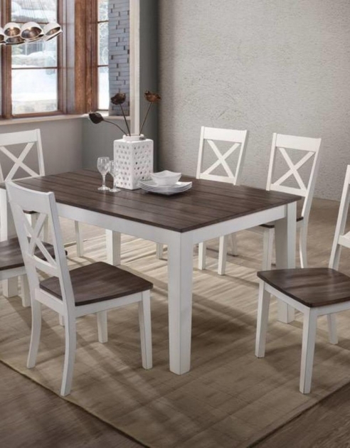 Amazing Kitchen With Table And Chairs Picture