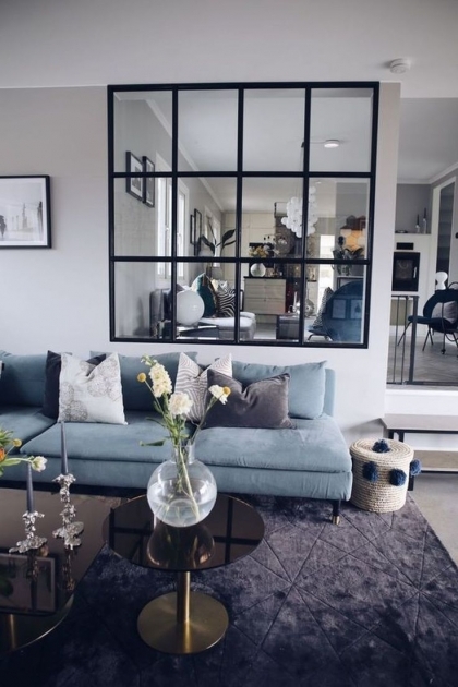 Amazing Living Room Inspiration Modern Pic