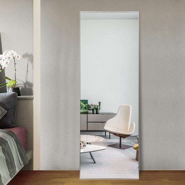 Amazing Mirror For Living Room Modern Image