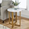 Modern End Tables For Living Room