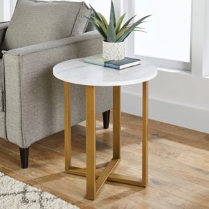 Modern End Tables For Living Room