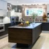 Modern Kitchen Design 2018
