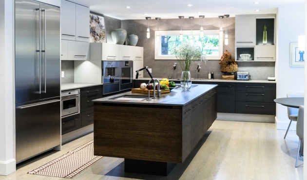 Amazing Modern Kitchen Design 2018 Image