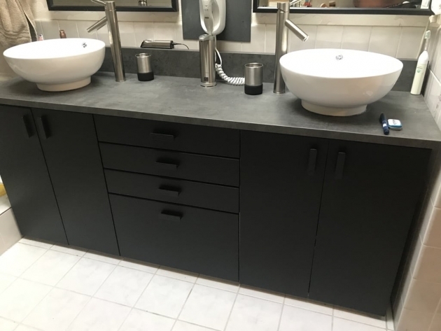 Amazing Sink Unit Bathroom Ikea Picture