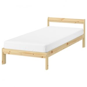 Twin Bedroom Ikea