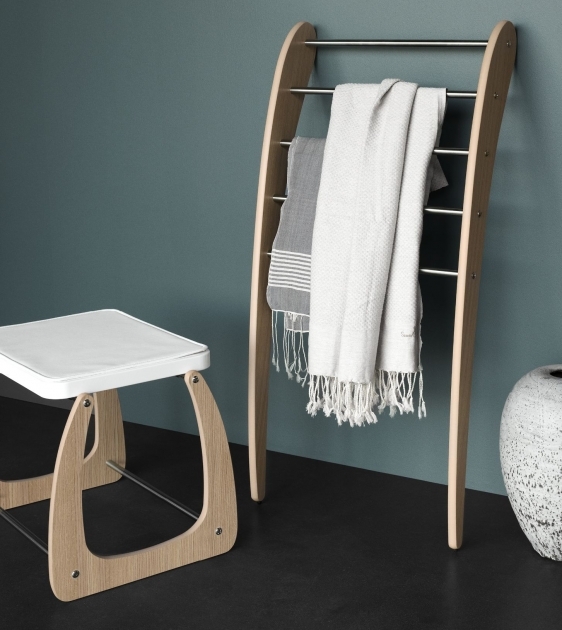 Amazing Unique Bathroom Chairs Image