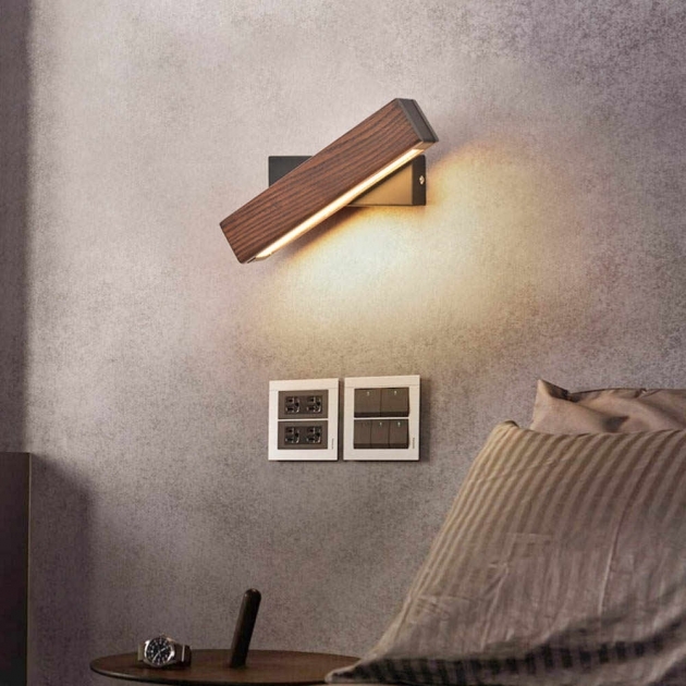 Amazing Wall Lights Bedroom Modern Pic