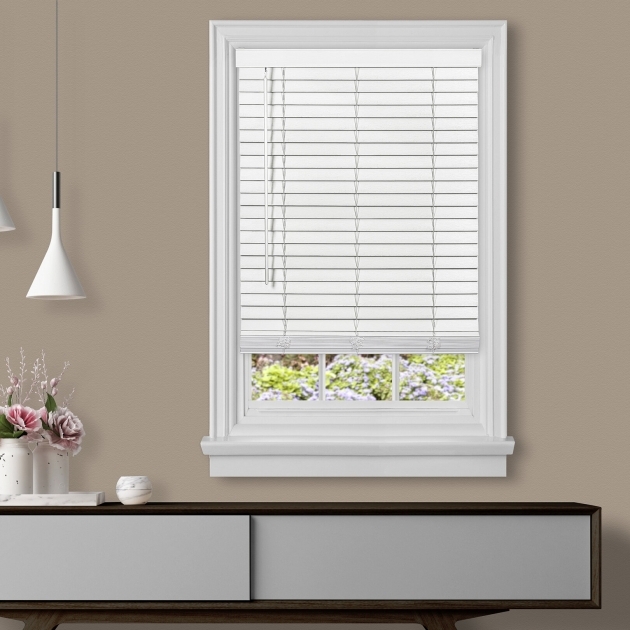 Amazing Wayfair Bathroom Blinds Photo