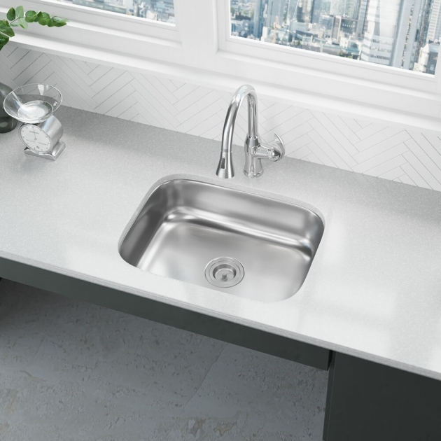 Amazing Wayfair Kitchen Undermount Sink Picture