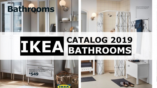 Amazing When Is Ikea Bathroom Event 2019 Photo