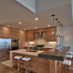 Zen Kitchen Ideas