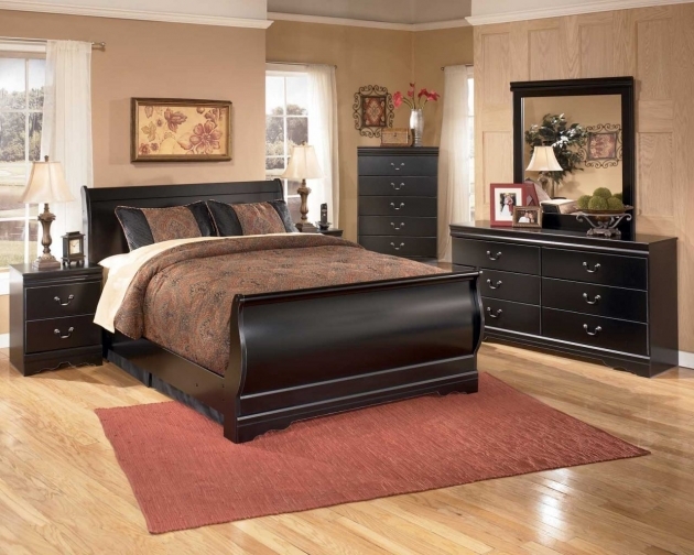 Awesome Ashley Furniture Queen Bedroom Sets Image