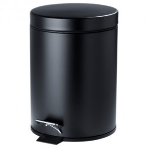Bathroom Bins Ikea