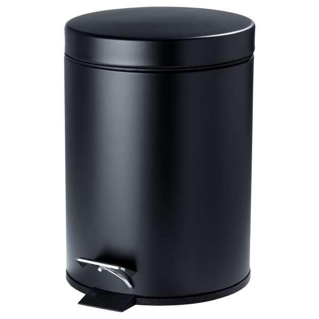 Awesome Bathroom Bins Ikea Photo