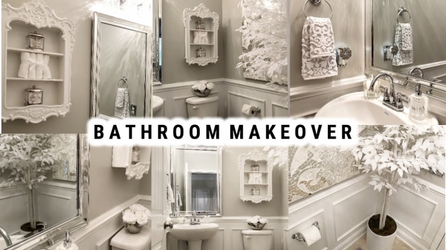 Awesome Bathroom Decor Youtube Pic
