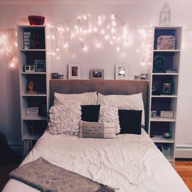Awesome Bedroom Apartment Ideas Image