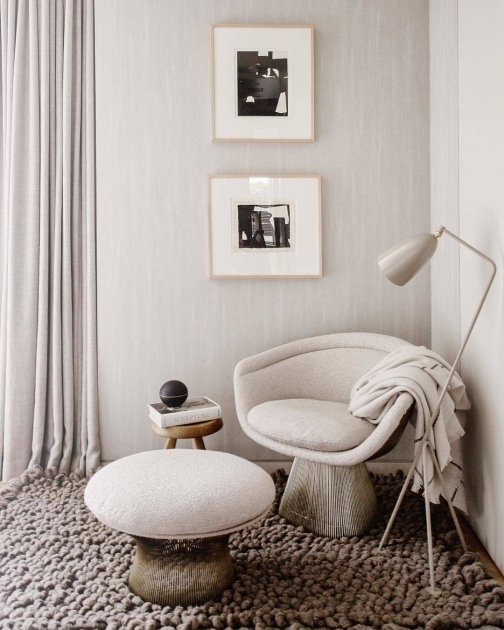 Awesome Bedroom Corner Chairs Picture
