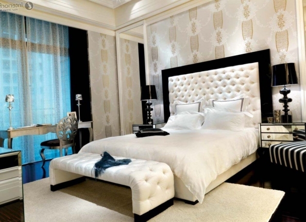 Awesome Bedroom Design Modern 2018 Photo