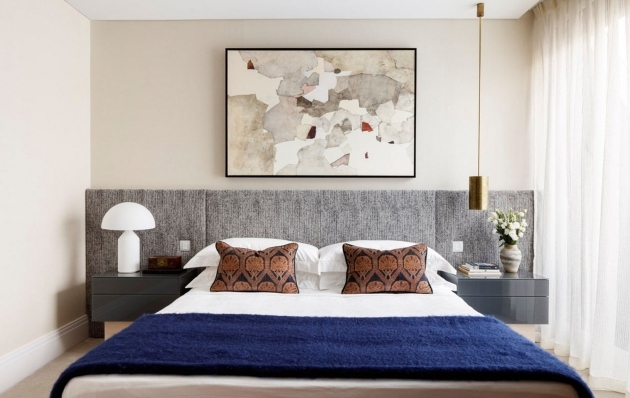 Awesome Bedroom Hall Design Image