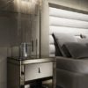 Bedroom Modern Side Tables